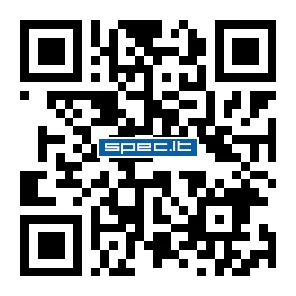 QR kodas | Offnet, IĮ | spec.lt