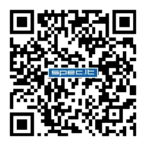 QR kodas | OFFSHORE MARINE AND SHIPPING LP atstovybė | spec.lt