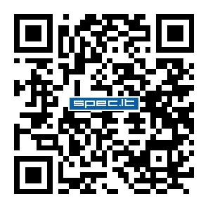 QR kodas | Offshore wind farm 1, UAB