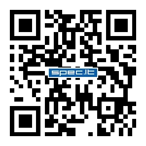 QR kodas | Oficina, UAB | spec.lt