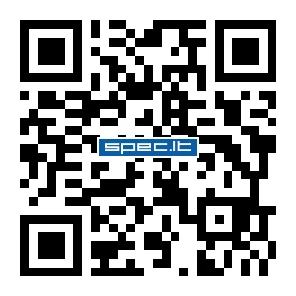 QR kodas | Ofida, UAB | spec.lt