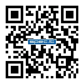 QR kodas | Ofiseta, MB