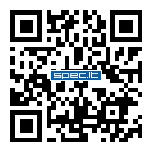 QR kodas | Ofiss Plus, UAB | spec.lt