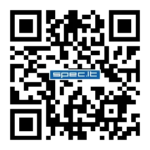 QR kodas | Ofisų nuoma, UAB | spec.lt