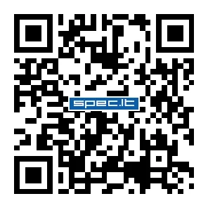 QR kodas | OFITECHA, T. Kudinovo įmonė | spec.lt