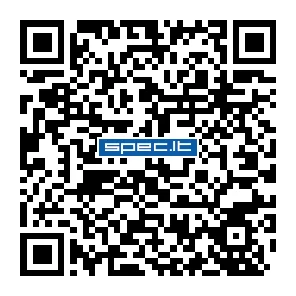 QR kodas | OFM MAŽESNIEJI BROLIAI, VŠĮ | spec.lt