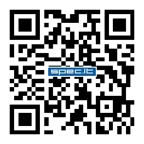 QR kodas | OFNIS, UAB | spec.lt