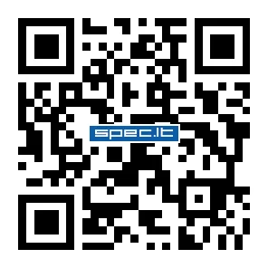 QR kodas | Oforta, UAB