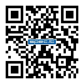 QR kodas | Ofris, MB