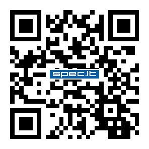 QR kodas | Oftakonas, UAB | spec.lt
