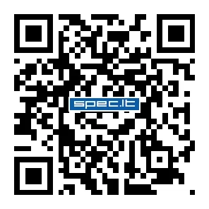 QR kodas | Oftalmologo kabinetas, MB | spec.lt