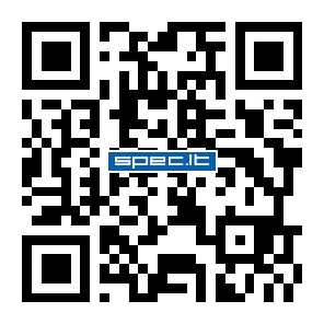 QR kodas | Oftet, UAB