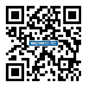 QR kodas | Ofus, UAB | spec.lt