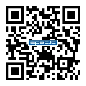 QR kodas | OG GROUP, UAB | spec.lt