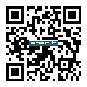 QR kodas | OGAMAS, UAB | spec.lt