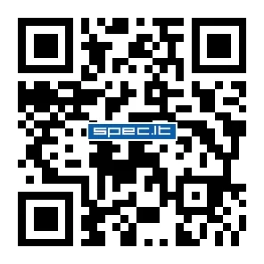 QR kodas | Ogasta, UAB | spec.lt