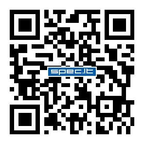 QR kodas | Ogenė, UAB | spec.lt