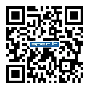 QR kodas | Ogeras, UAB | spec.lt