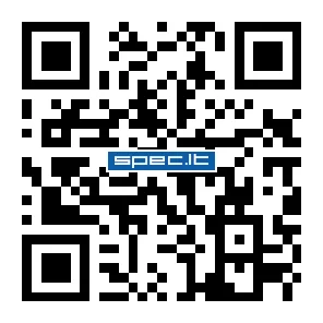 QR kodas | Ogesa, UAB
