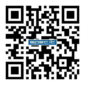 QR kodas | Ogetra, UAB | spec.lt