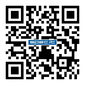 QR kodas | Oggero, UAB | spec.lt