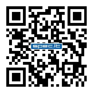 QR kodas | Ogirė, UAB | spec.lt