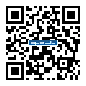 QR kodas | Ogista, UAB