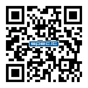 QR kodas | OGIVA, UAB | spec.lt