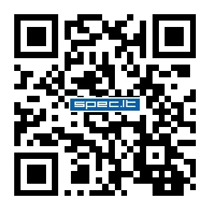 QR kodas | Ogmandija, UAB | spec.lt