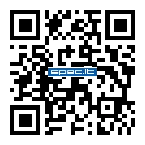 QR kodas | Ogmeda, UAB | spec.lt