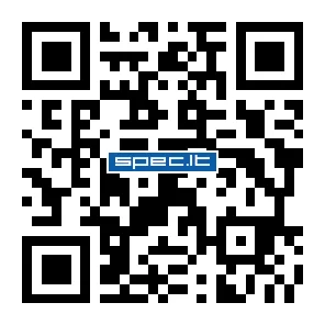 QR kodas | OGMĖJA, UAB | spec.lt