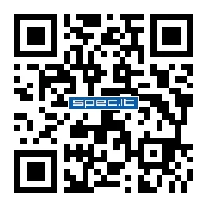 QR kodas | Ogmeta, UAB | spec.lt