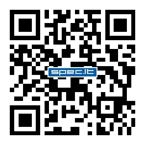 QR kodas | OGMINA, UAB | spec.lt