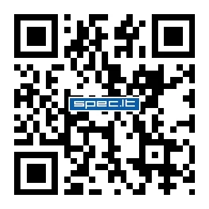 QR kodas | Miestelio baras, UAB