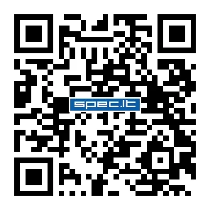 QR kodas | OGMIOS CENTRAS, UAB | spec.lt