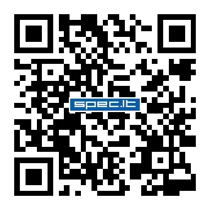 QR kodas | OGMIOS PULSAS PRO, UAB | spec.lt