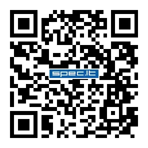 QR kodas | OGMIOS REAL ESTATE, UAB | spec.lt