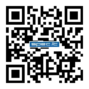 QR kodas | OGMIRENTA, UAB | spec.lt