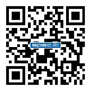 QR kodas | Ognuva, UAB | spec.lt