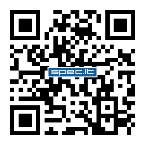 QR kodas | Aurarenta, UAB | spec.lt