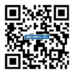 QR kodas | Ogrima, UAB | spec.lt