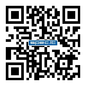 QR kodas | OGRINDA, UAB | spec.lt