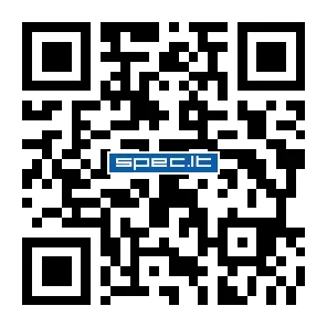QR kodas | Ogriva, UAB | spec.lt
