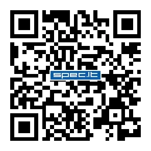 QR kodas | Ogsb Sprendimai, UAB | spec.lt