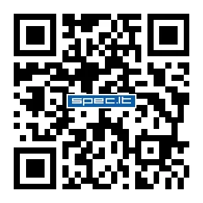 QR kodas | OGUN, UAB | spec.lt