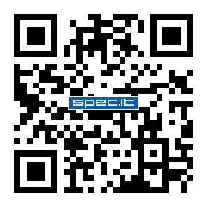 QR kodas | Oh 13, MB | spec.lt