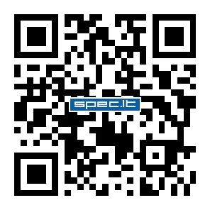 QR kodas | Oh ginger, MB