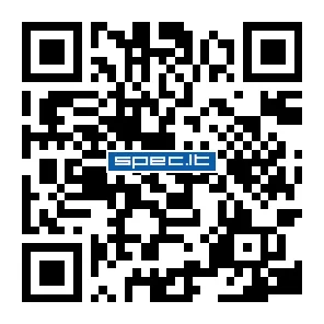 QR kodas | OHO BROLIAI, kavinė, A. Zanderės firma | spec.lt