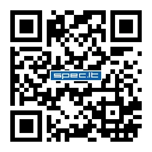 QR kodas | OHO namai, MB | spec.lt