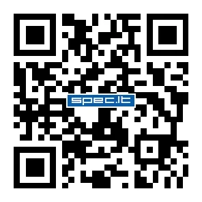 QR kodas | OHOHO, MB | spec.lt
